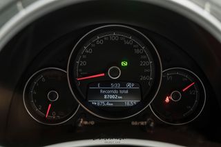 Volkswagen Beetle DUNE ALLSTARS 2016