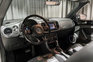 Volkswagen Beetle DUNE ALLSTARS 2016