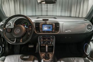 Volkswagen Beetle DUNE ALLSTARS 2016