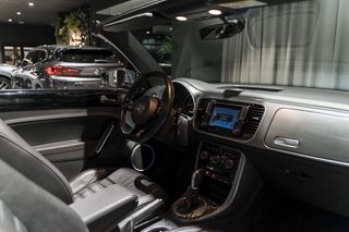 Volkswagen Beetle DUNE ALLSTARS 2016