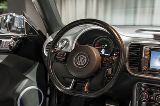 Volkswagen Beetle DUNE ALLSTARS 2016