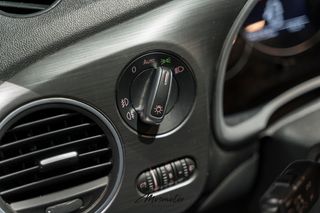 Volkswagen Beetle DUNE ALLSTARS 2016