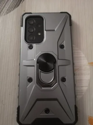 Samsung Galaxy A33 Negro