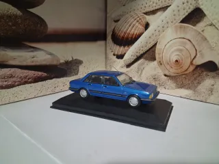 Talbot Solara 1986 1:43 Altaya