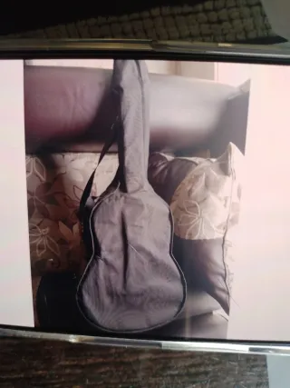 Guitarra clásica