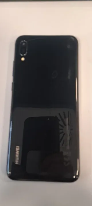 Huawei Y6 2019 Negro.....1.....