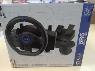 Volante Blade BR5 PS5/PC