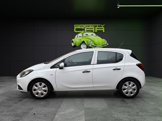 Opel Corsa 1.4 Business 66 kW (90 CV)