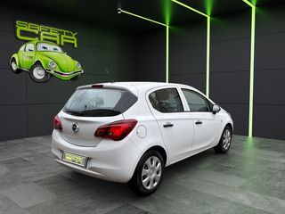 Opel Corsa 1.4 Business 66 kW (90 CV)