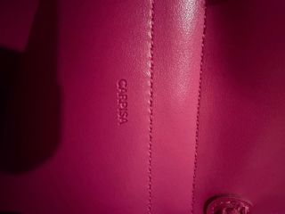 Zainetto donna rosa/fucsia - elegante e versatile