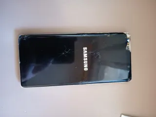 Samsung Galaxy Note 8 Dorado