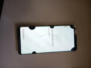 Samsung Galaxy Note 8 Dorado