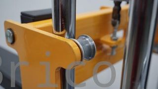 Apilador Eléctrico 400 Kg - 2000 mm - 10559