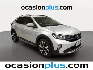 Volkswagen Taigo ``Más`` 1.0 TSI 85 kW (115 CV) DSG