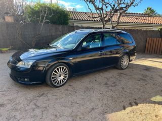 Ford Mondeo ST220 SW - Ranchera
