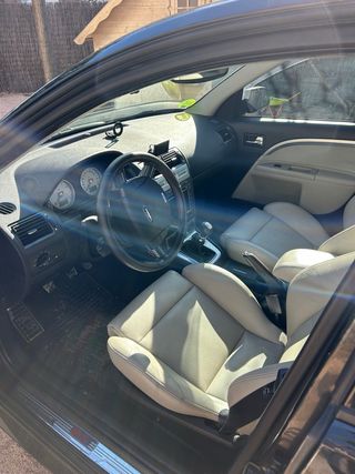 Ford Mondeo ST220 SW - Ranchera