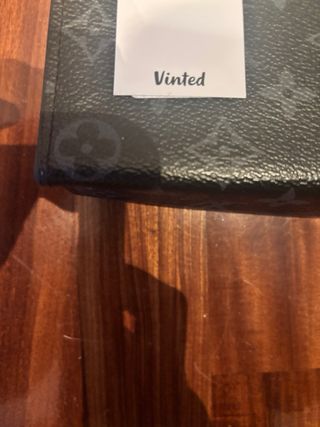 Pochette Louis Vuitton Voyage Nera