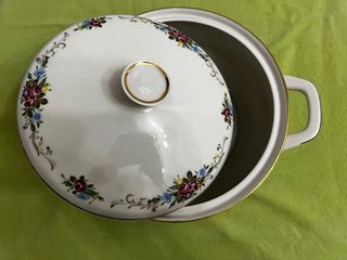 Sebring Ceramiche Anni '70 ceramica vintage