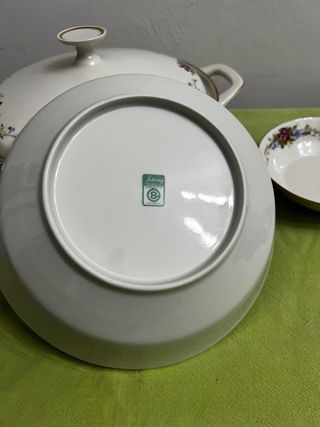 Sebring Ceramiche Anni '70 ceramica vintage