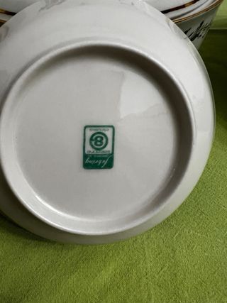 Sebring Ceramiche Anni '70 ceramica vintage