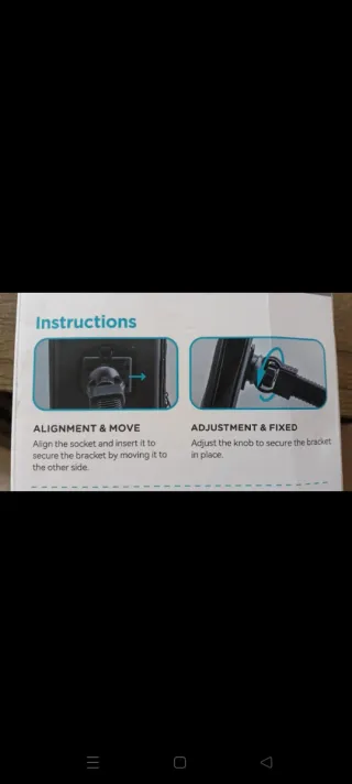 Soporte Móvil Moto Unico BR1948