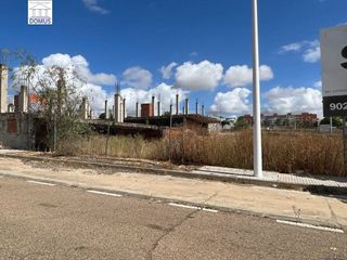 Terreno en venta en Norte en Mérida