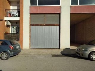 Garaje en venta en Monteolivete-Camino Sevilla en Sanlúcar de Barrameda
