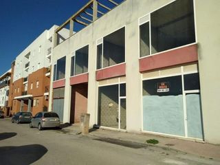 Garaje en venta en Monteolivete-Camino Sevilla en Sanlúcar de Barrameda