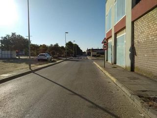 Garaje en venta en Monteolivete-Camino Sevilla en Sanlúcar de Barrameda