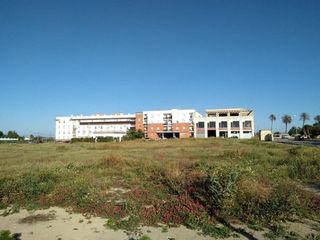 Garaje en venta en Monteolivete-Camino Sevilla en Sanlúcar de Barrameda