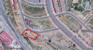 Terreno en venta en Hervencias en Ávila