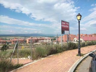 Terreno en venta en Hervencias en Ávila