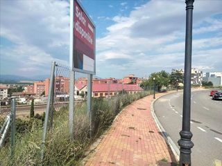 Terreno en venta en Hervencias en Ávila