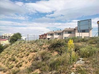 Terreno en venta en Hervencias en Ávila