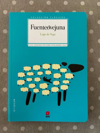 Fuenteovejuna de Lope de Vega