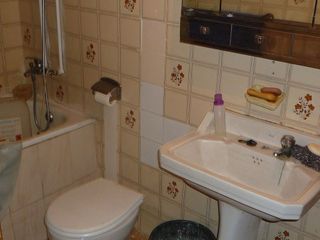 Local comercial en venta en L'Alquenència en Alzira