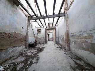 Terreno en venta en Ayuntamiento - Centro en Alzira