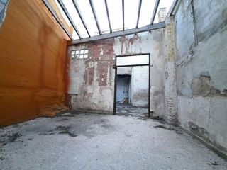 Terreno en venta en Ayuntamiento - Centro en Alzira