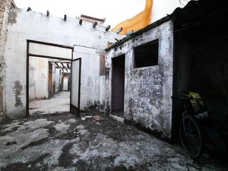 Terreno en venta en Ayuntamiento - Centro en Alzira