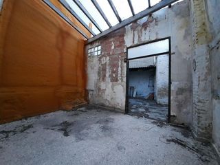 Terreno en venta en Ayuntamiento - Centro en Alzira