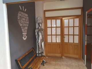 Local comercial en venta en Ayuntamiento - Centro en Alzira