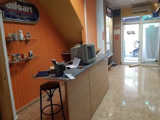 Local comercial en venta en Ayuntamiento - Centro en Alzira