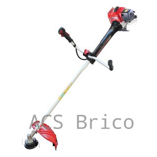 Desbrozadora Kawasaki 53cc KDC8W53 - Kuril