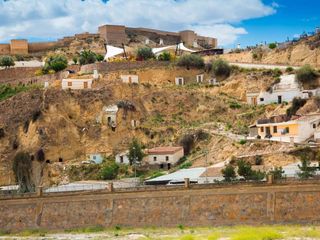 Nave industrial en venta en Puerto Lumbreras