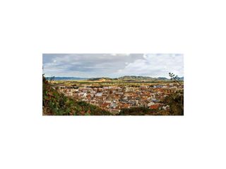 Nave industrial en venta en Puerto Lumbreras