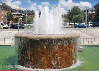 Garaje en venta en Casco Antiguo en Majadahonda