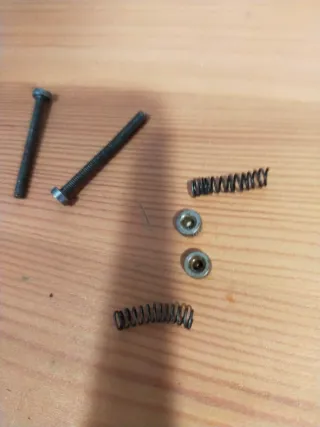 Topes Racores Bicicleta Carretera Vintage