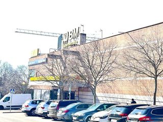 Local comercial en venta en San Andrés de Colmenar Viejo en Colmenar Viejo