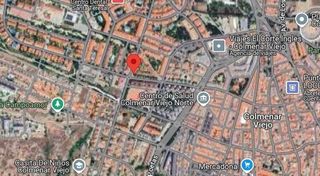 Local comercial en venta en San Andrés de Colmenar Viejo en Colmenar Viejo