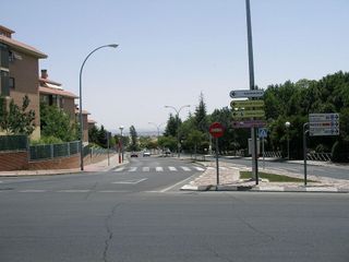 Local comercial en venta en San Andrés de Colmenar Viejo en Colmenar Viejo